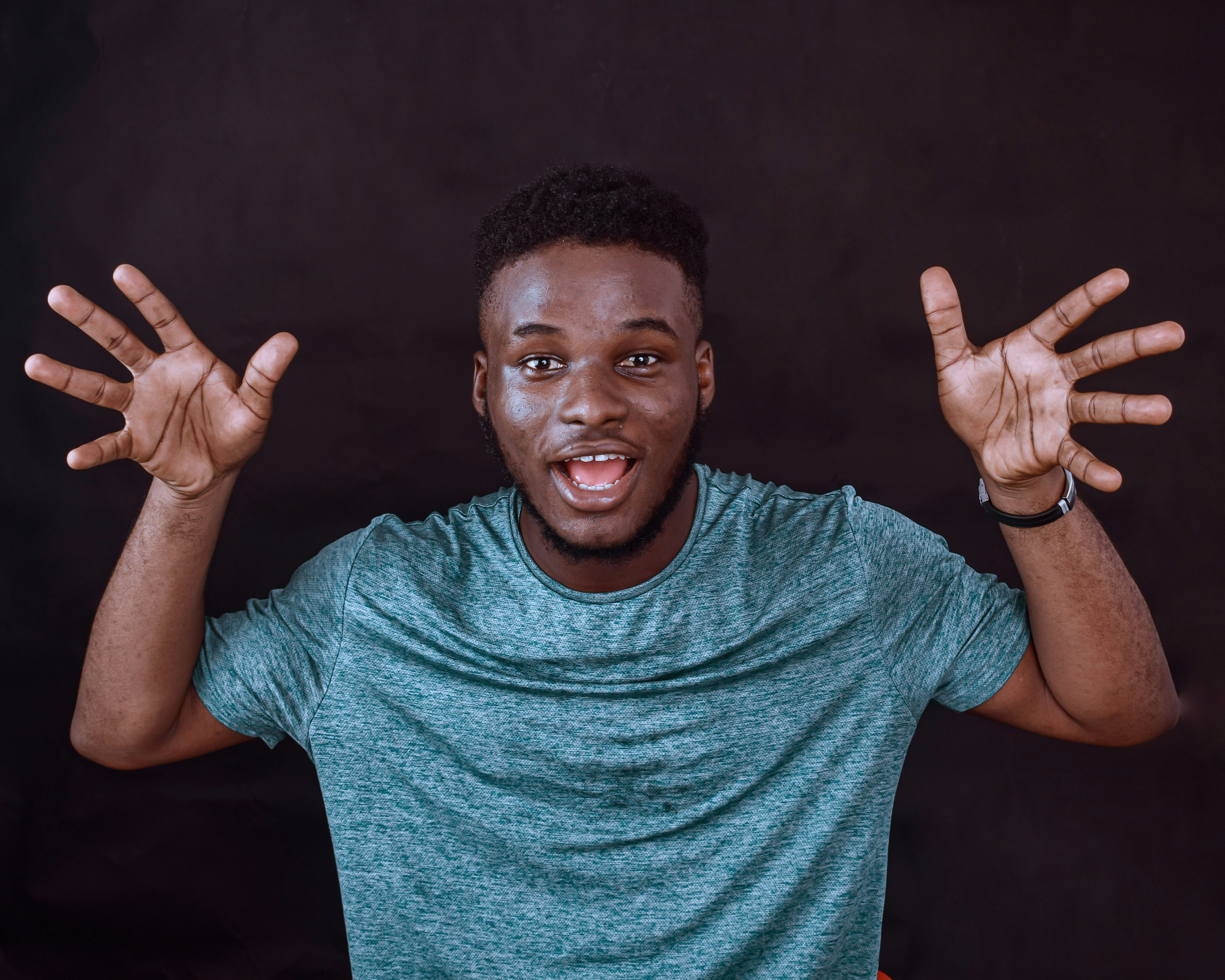 Dennis, Project Manager